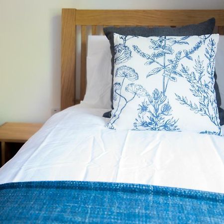 Hathersage B & B Екстер'єр фото