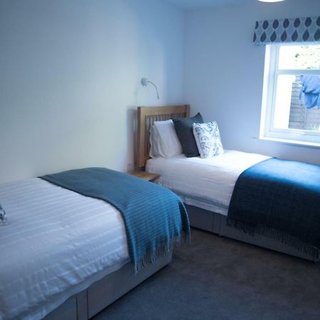 Hathersage B & B Екстер'єр фото