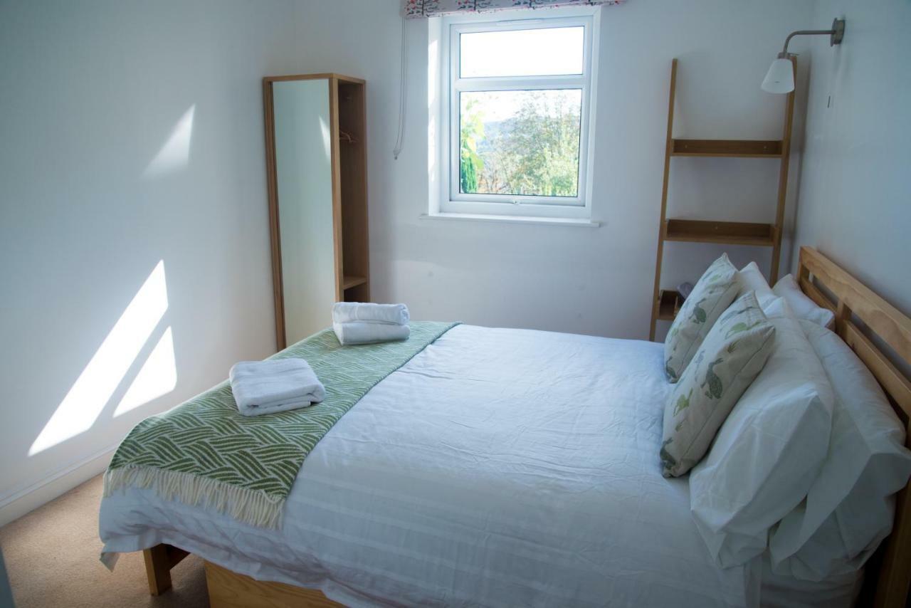 Hathersage B & B Екстер'єр фото