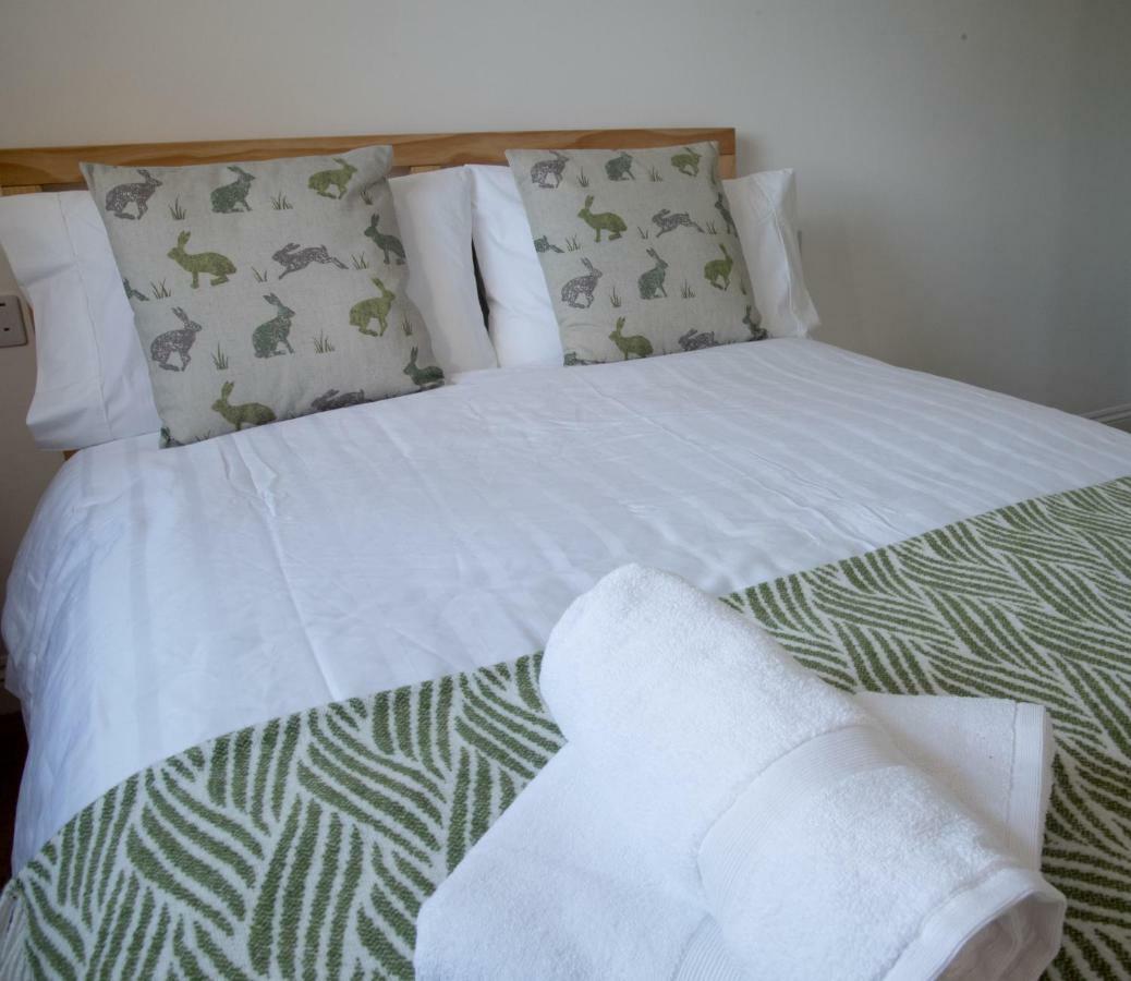 Hathersage B & B Екстер'єр фото