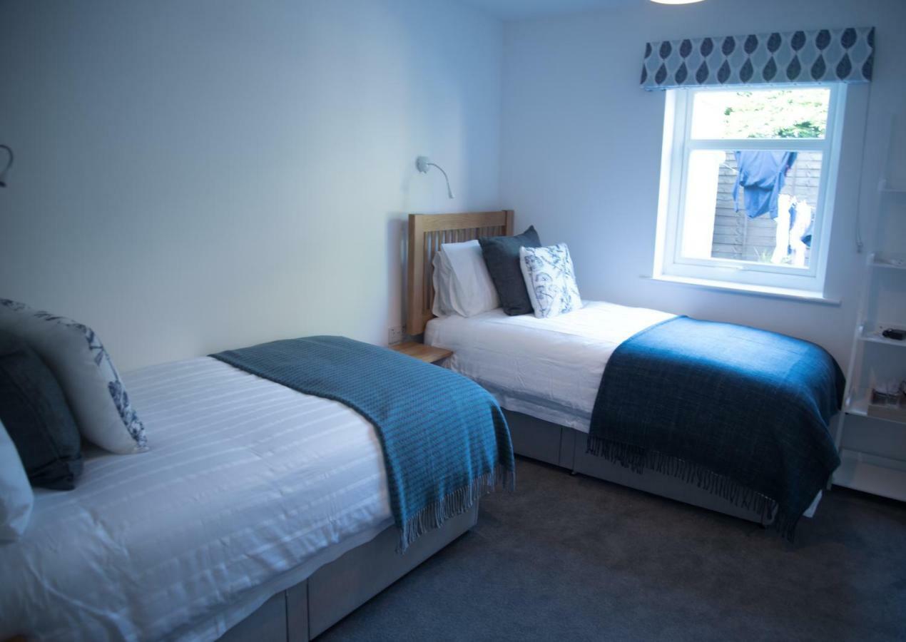 Hathersage B & B Екстер'єр фото