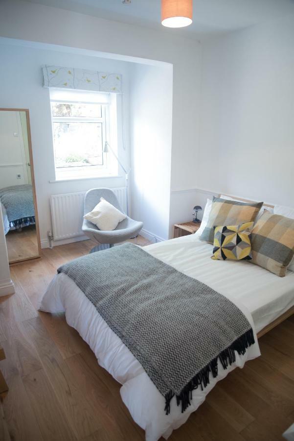 Hathersage B & B Екстер'єр фото