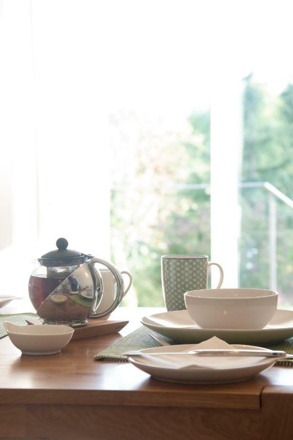 Hathersage B & B Екстер'єр фото