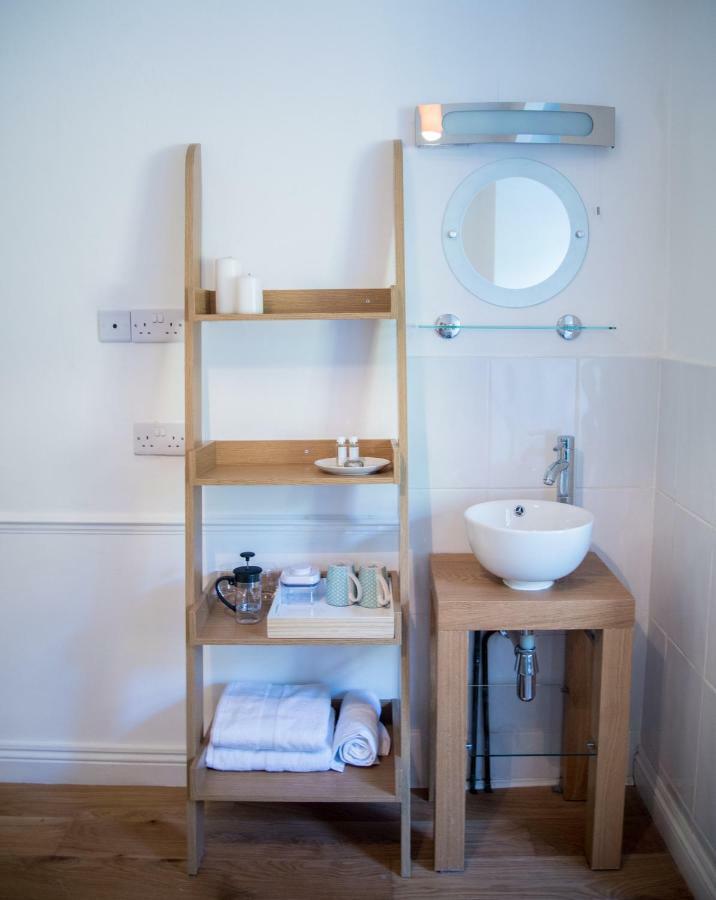 Hathersage B & B Екстер'єр фото